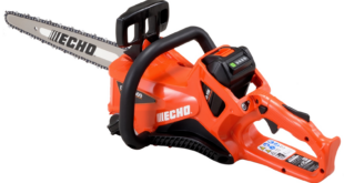 Echo Saws Review: Powerful Performance, Easy Use