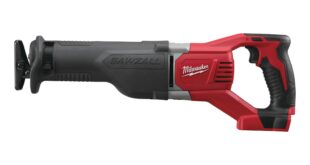 Milwaukee Tools Sawzall Review: Power, Performance, And User Insights