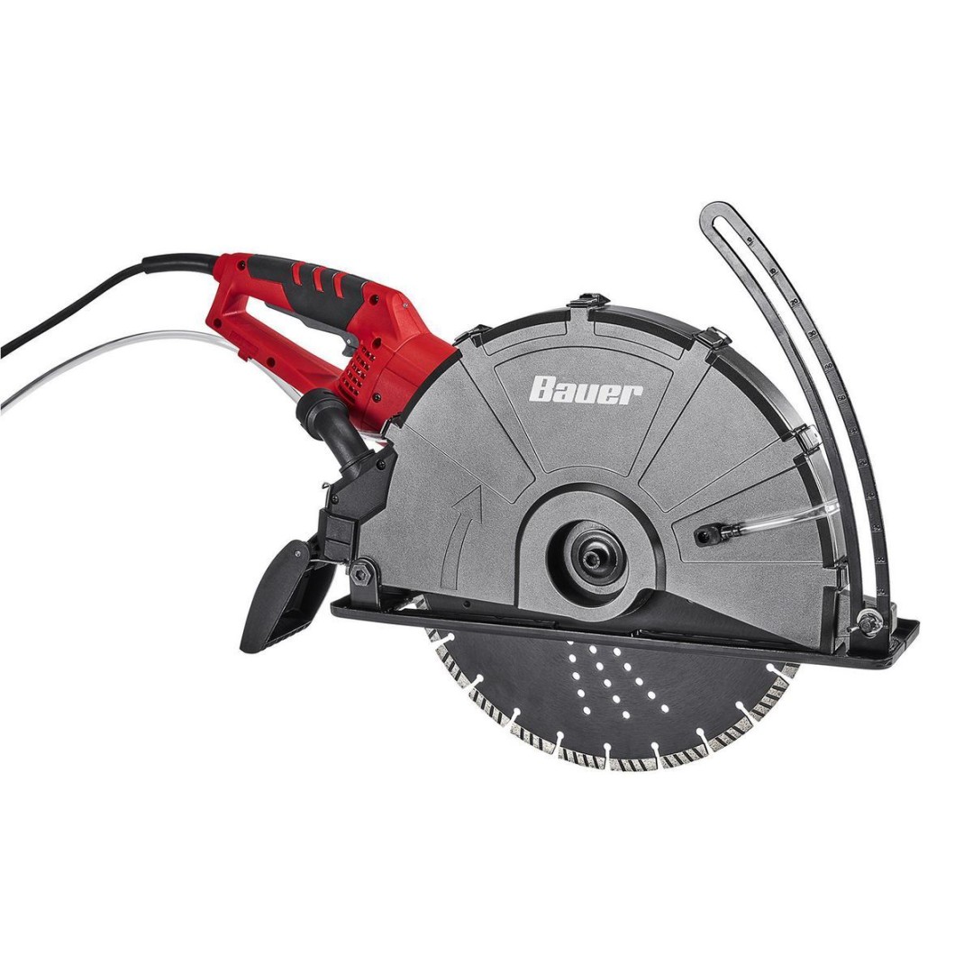 amp-in-portable-concrete-pull-saw Harbor Freight Concrete Saw Review: Budget-Friendly Cutting Power picture