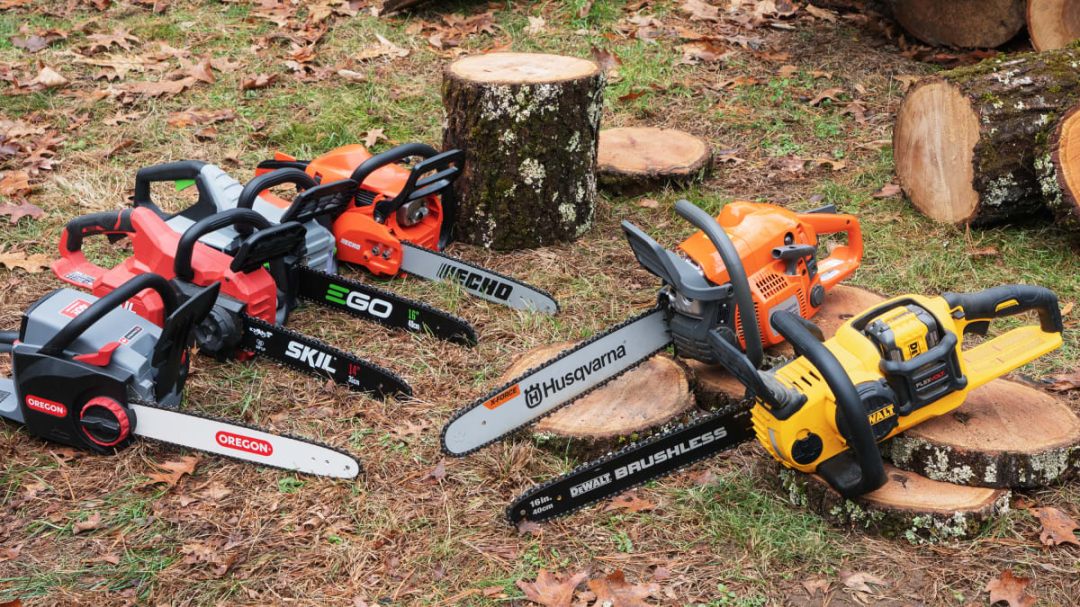 Best Chainsaws of  - Reviewed