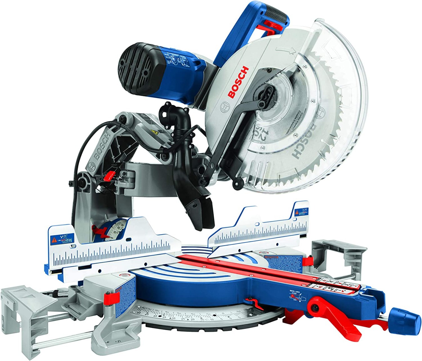Bosch Miter Saw Review Review () - Woodsmith