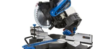 Menards Miter Saw Review: Cutting Through The Options For DIYers And Pros