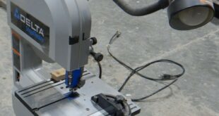 Delta Shopmaster Band Saw Review: Cutting Through The Hype (Is It Right For You?)