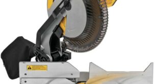 DeWalt 12-Inch Miter Saw Review: Power, Precision, And Value For Pro & DIYers?