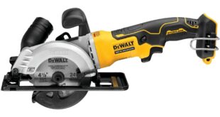 Dewalt Cordless Saw Review: Cutting Power Without The Cord?