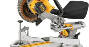 Home Depot Chop Saws Review: Cutting Through The Competition For Your Next Project