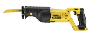 Dewalt Cordless Sawzall Review: Cutting Through The Competition In 2024