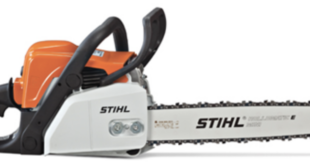 Chainsaw Cost Review: How Much Does A Chainsaw Really Cost?