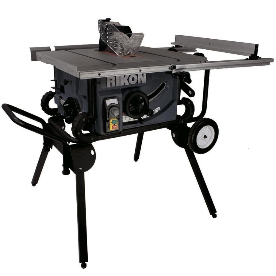 HUGE DEAL at Menards on this Rikon -inch Table Saw (Local Deal