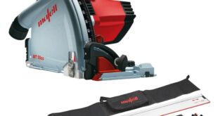 Mafell Track Saw Review: Precision Cuts Guaranteed