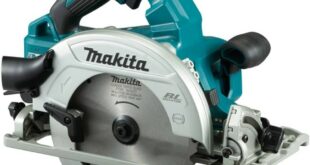 Makita 36v Circular Saw Review: Power, Precision, And Performance