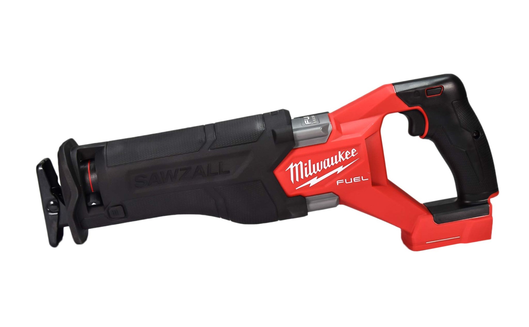 Milwaukee M Fuel Sawzall Brushless Cordless Reciprocating Saw