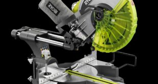 Ultimate 2024 Sliding Drop Saw Review: Make Informed Cuts