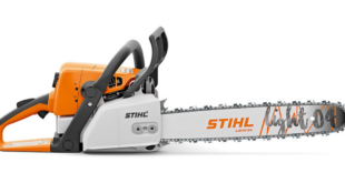 Stihl MS 250 Chainsaw Review: Powerhouse In A Compact Package