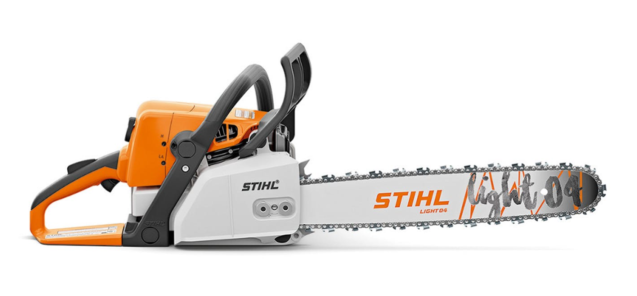 ms-high-performance-compact-chainsaw-stihl-usa Stihl MS 250 Chainsaw Review: Powerhouse In A Compact Package picture