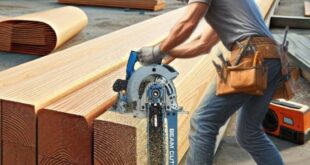 Beam Cutter For Circular Saw Review: Cut Like A Pro On A Budget