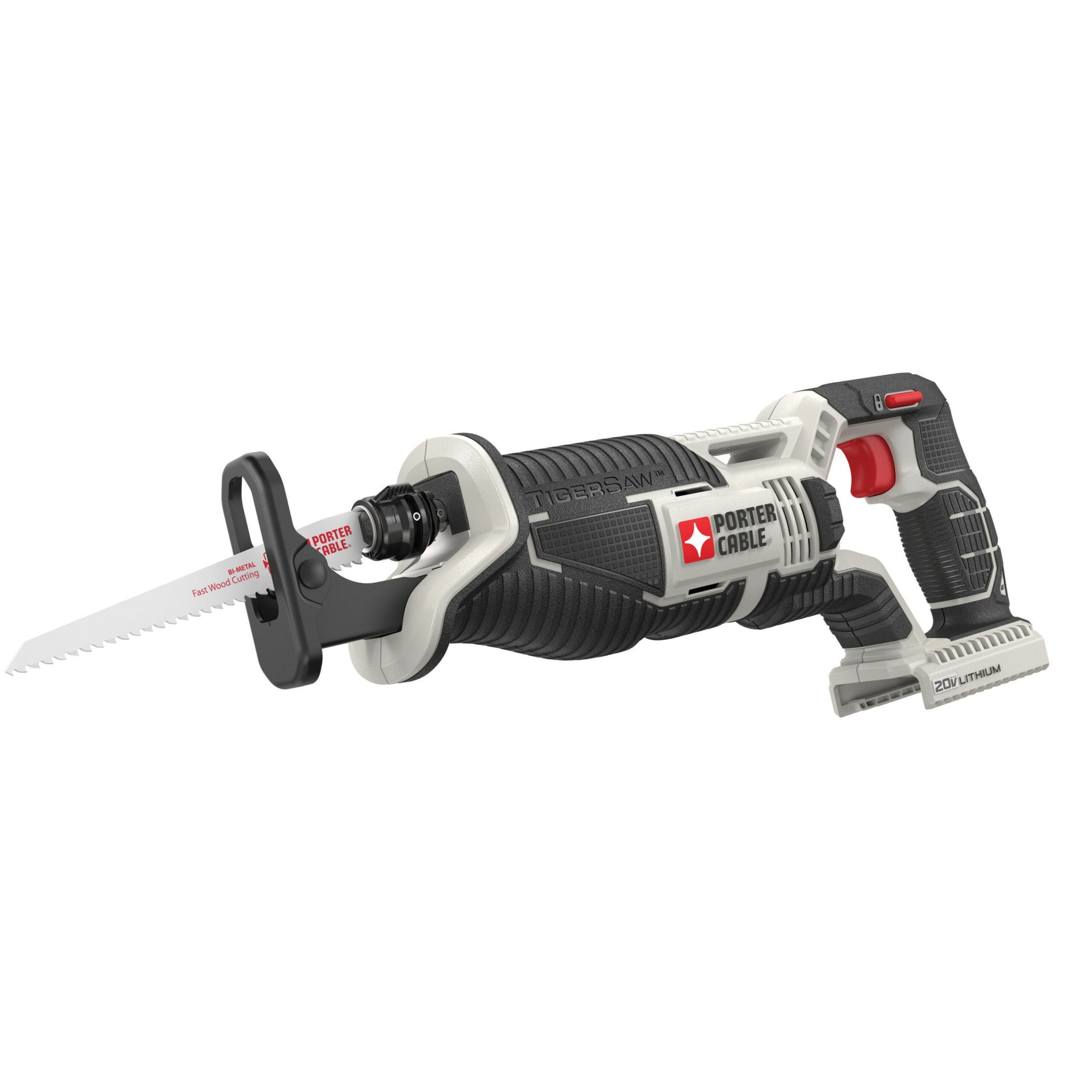 PORTER-CABLE -volt Max Variable Speed Cordless Reciprocating Saw