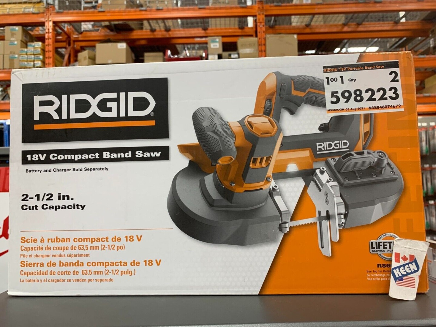 ridgid-canda-v-cordless-compact-band-saw-tool-only Ridgid Saw Review: Cutting Through The Competition In 2024 picture