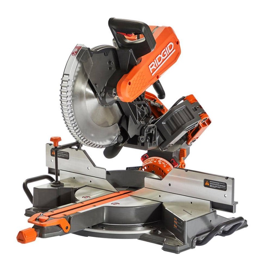 RIDGID  in