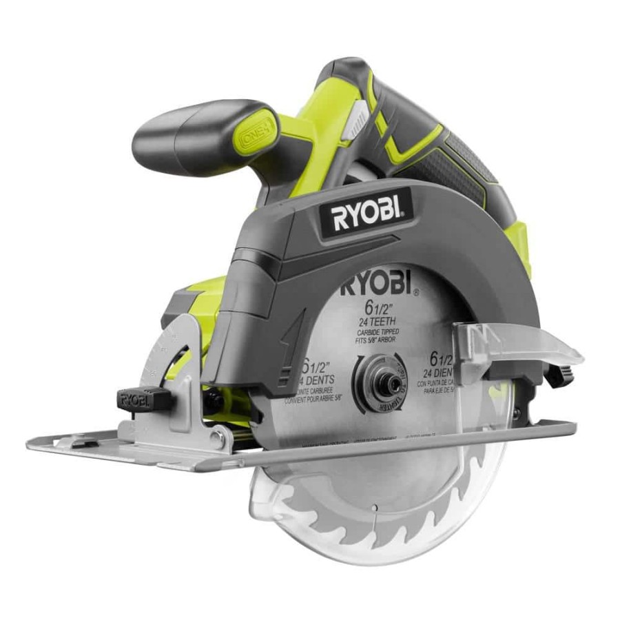 RYOBI ONE+ V Cordless -/ in