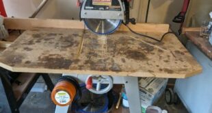 Radial Arm Saw Review: Still A Viable Option In 2024?