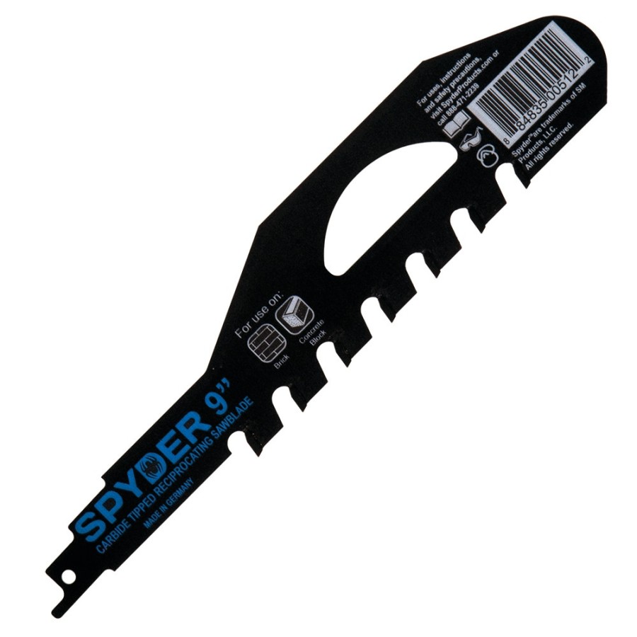 spyder-masonry-carbide-tooth-in-tpi-demolition-reciprocating Concrete Sawzall Blade Review: Cut Through Brick, Block & More! picture