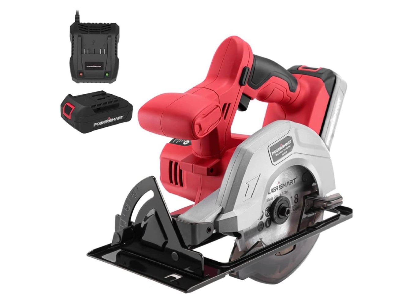 the-best-cordless-circular-saws-of-woodsmith-reviews Best Battery Powered Skill Saw Review: Cutting Through The Competition In 2024 picture