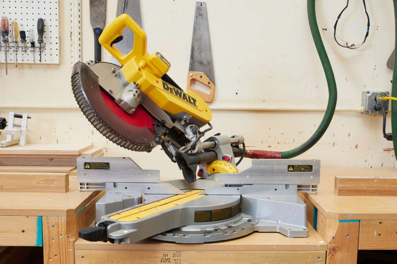 Types of Saws and How to Choose