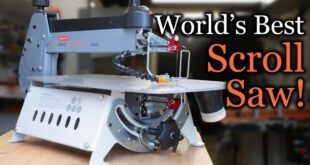 Best Scroll Saw Review 2024: Top Picks For Every Budget & Need