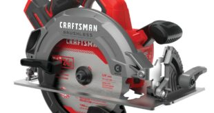 Craftsman Cordless Skill Saw Review: Cutting Through The Hype?