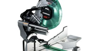 Cutting-Edge Convenience: This Emphasizes The Potential Benefit Of Cordless Miter Saws.