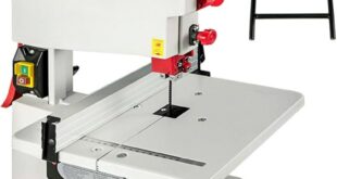 Benchtop Bandsaw Review