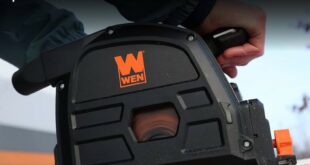 Wen Track Saw Review: Budget-Friendly Precision Cutting Powerhouse?