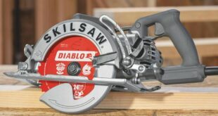Worm Gear Circular Saw Review: Power, Precision, And Perfect Cuts