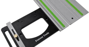 Ultimate Track Saw Square Review: Accuracy, Usability, & Top Brands Compared