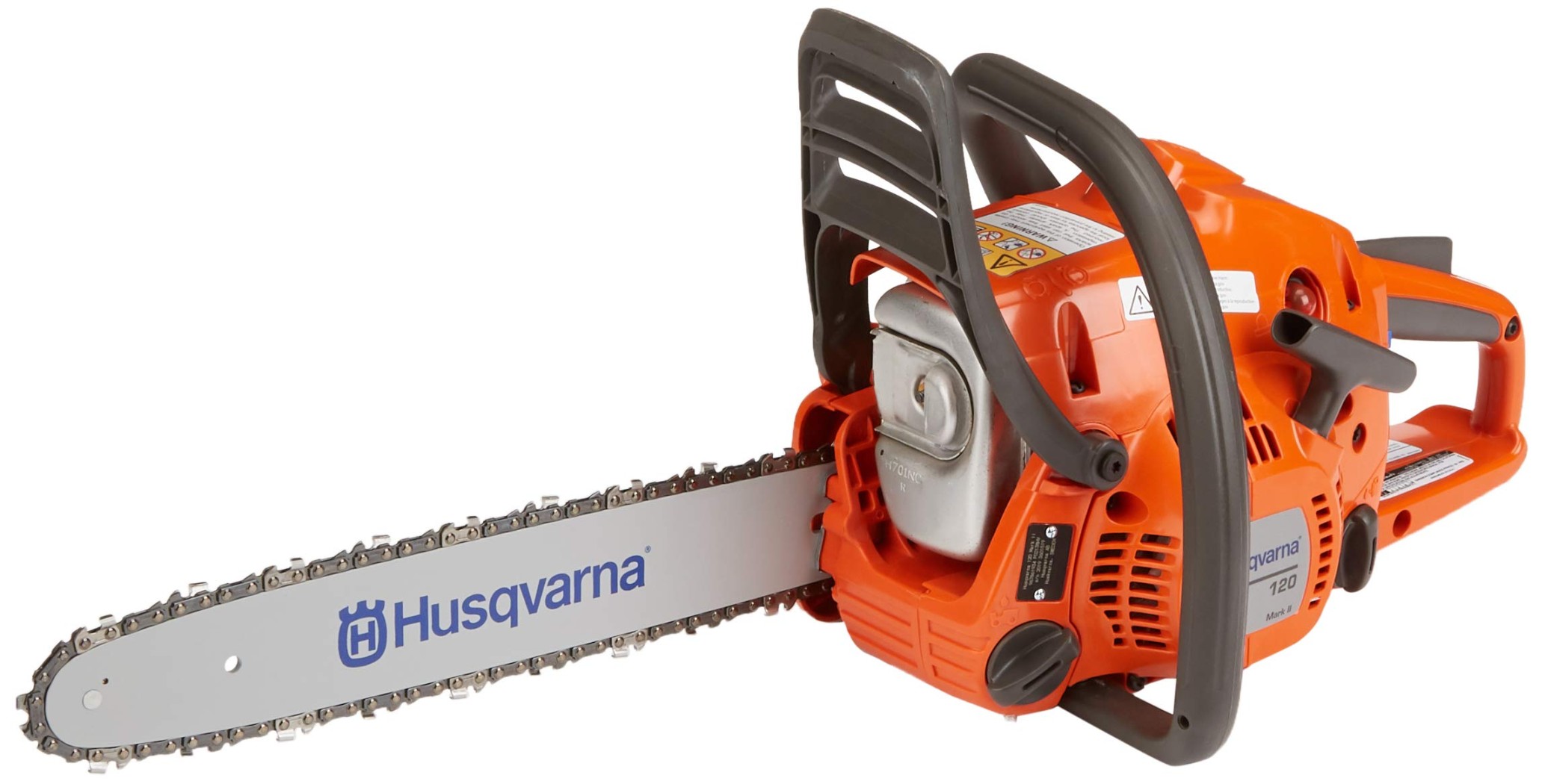 Amazon.com : Husqvarna  Mark II  in