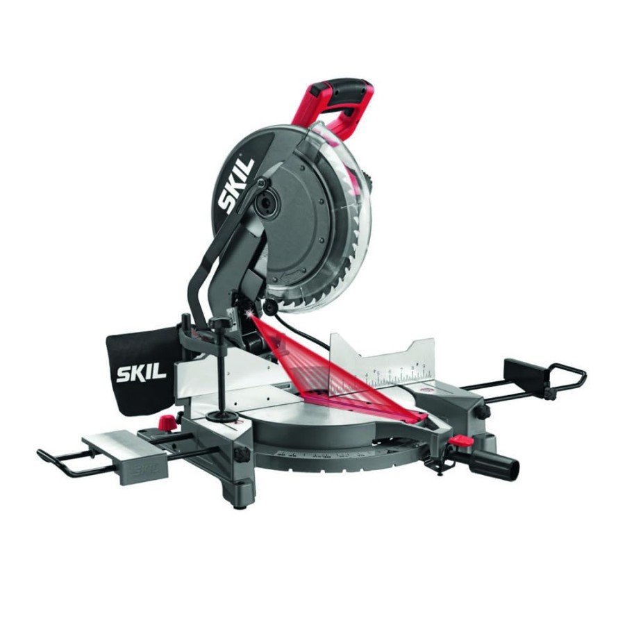 amazon-com-skil-inch-quick-mount-compound-miter-saw The Ultimate 12 Inch Skill Saw Review picture