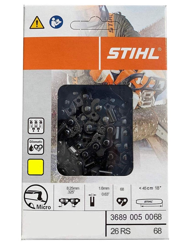 amazon-com-stihl-chainsaw-chain-rs-inch-drive-links Stihl Chainsaw Blades Review picture