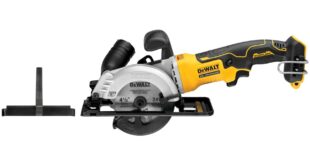 Dewalt 4.5 Circular Saw Review: Power, Precision, And Portability For Pro Cuts