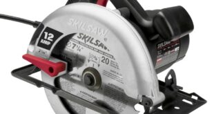 Skilsaw 5380 Review: Cutting Through The Hype (2024 Buyer’s Guide)