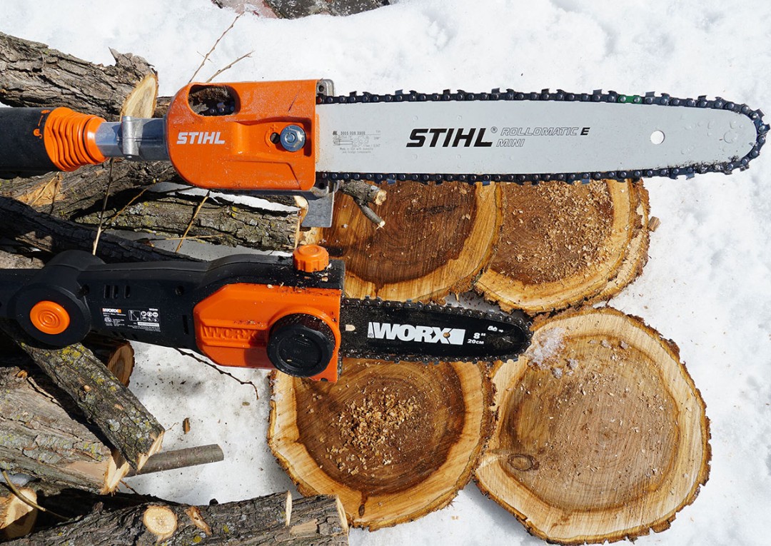 Best Pole Saws of , Tested and Reviewed