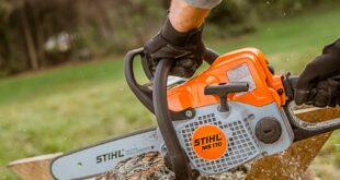 Best Stihl Chainsaw Ever Made Review: Picking The Perfect Powerhouse