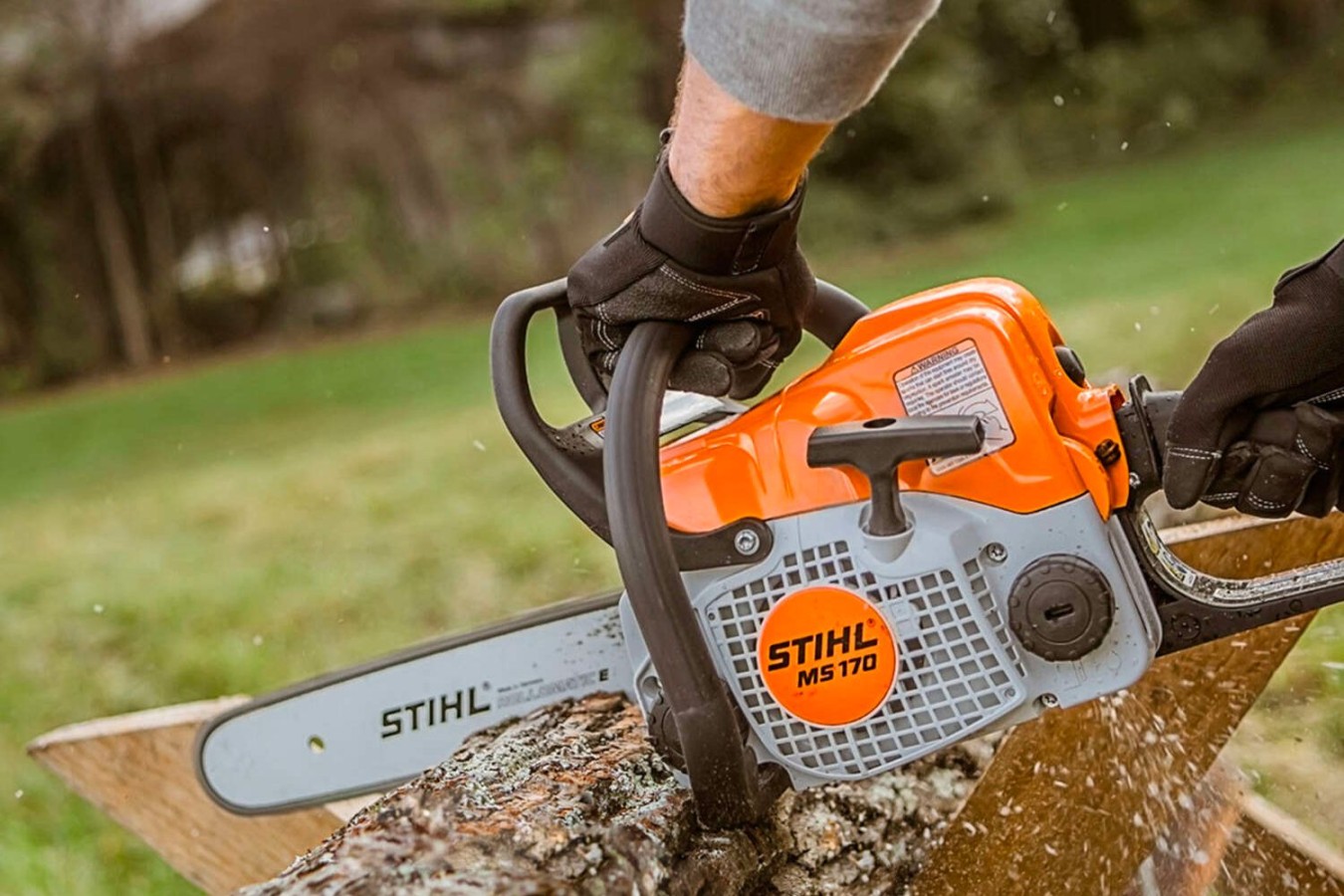 Best Stihl Chainsaws of  - Picks from Bob Vila