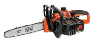 Black And Decker Battery Chainsaw Review: Cutting Through The Hype (2024 Update)