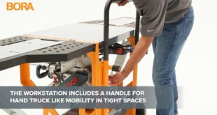 Menards Miter Saw Stand Review: Which One Is Right For You?