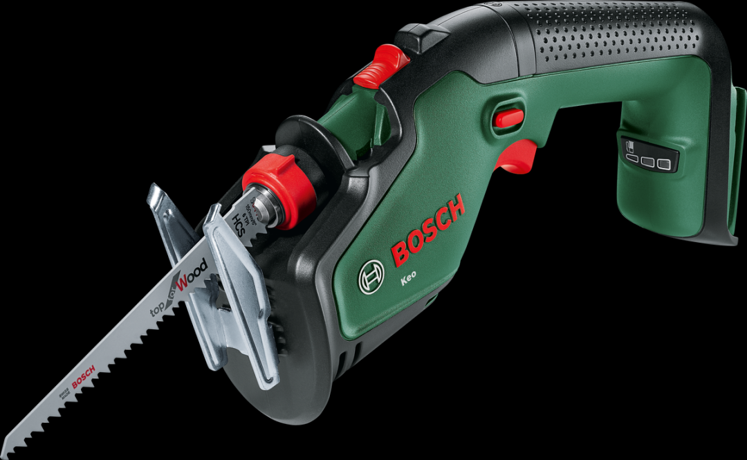 Bosch - Akku Cordless Garden Saw ( Battery Not Included )