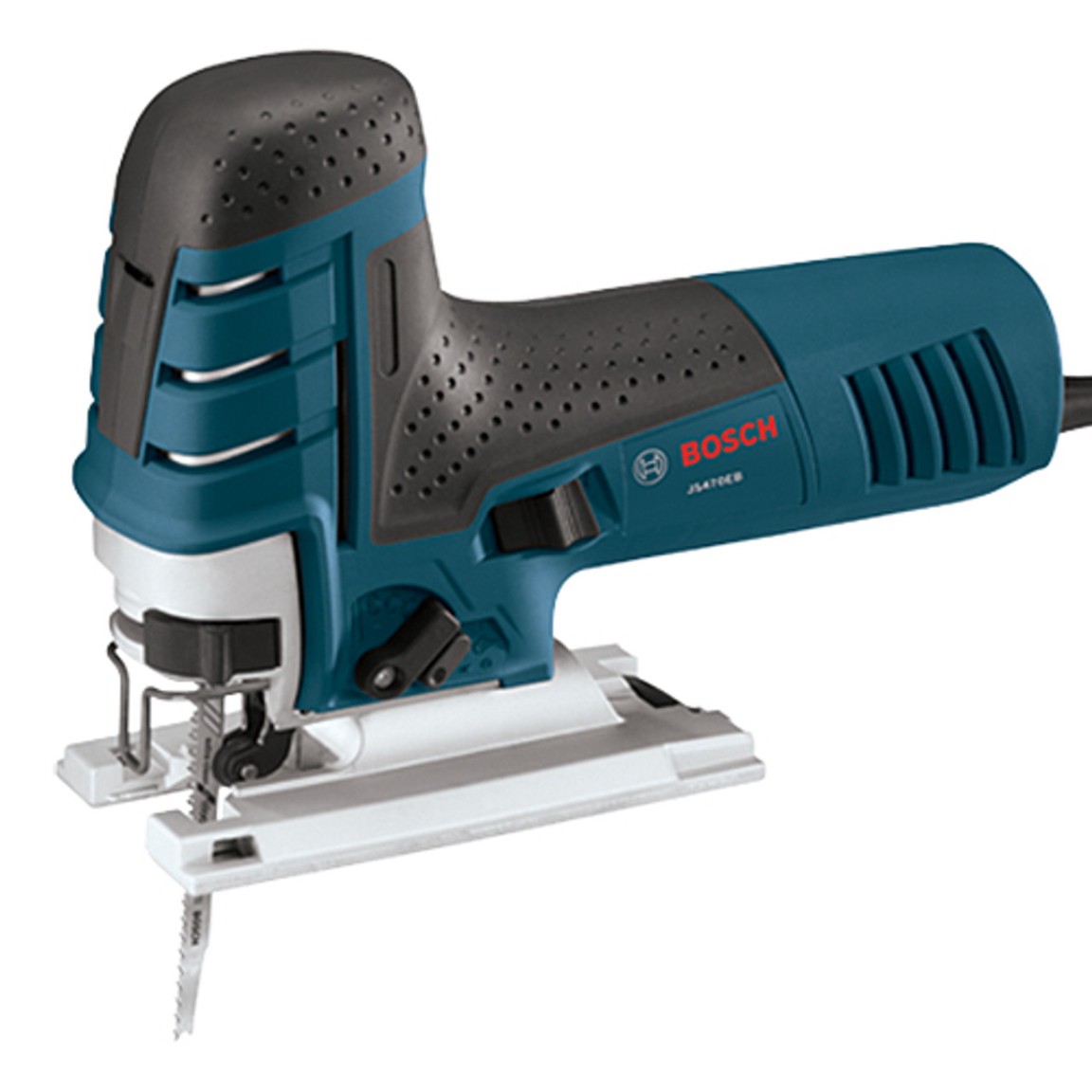 Bosch® Barrel Grip Jigsaw, Model JSEB