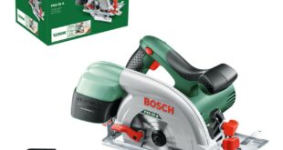 Circular Saw Wattage Review: Does More Power Mean Better Cutting?