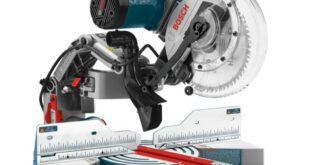 Bosch CM10GD 10 Dual Bevel Glide Miter Saw Review: Top Performer Or Overpriced Hype?