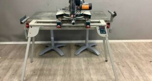 Bosch Radial Arm Saw Review: Innovative Glide System Or Gimmick?